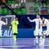 UEFA FUTSAL EURO26 Belgija Slovenija
