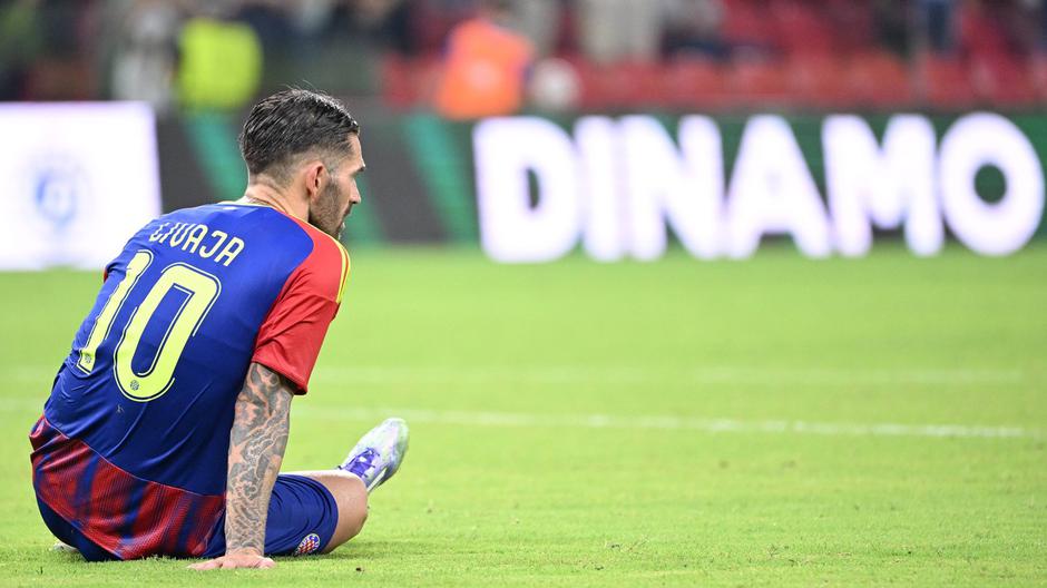 Marko Livaja | Avtor: Profimedia