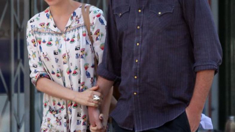 Michelle Williams Jason Segel