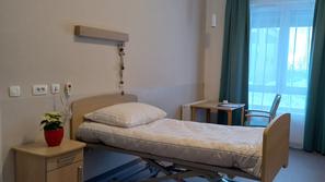 Žiri, dom starejših občanov, SeneCura