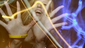 Študentski odklop v Portorožu