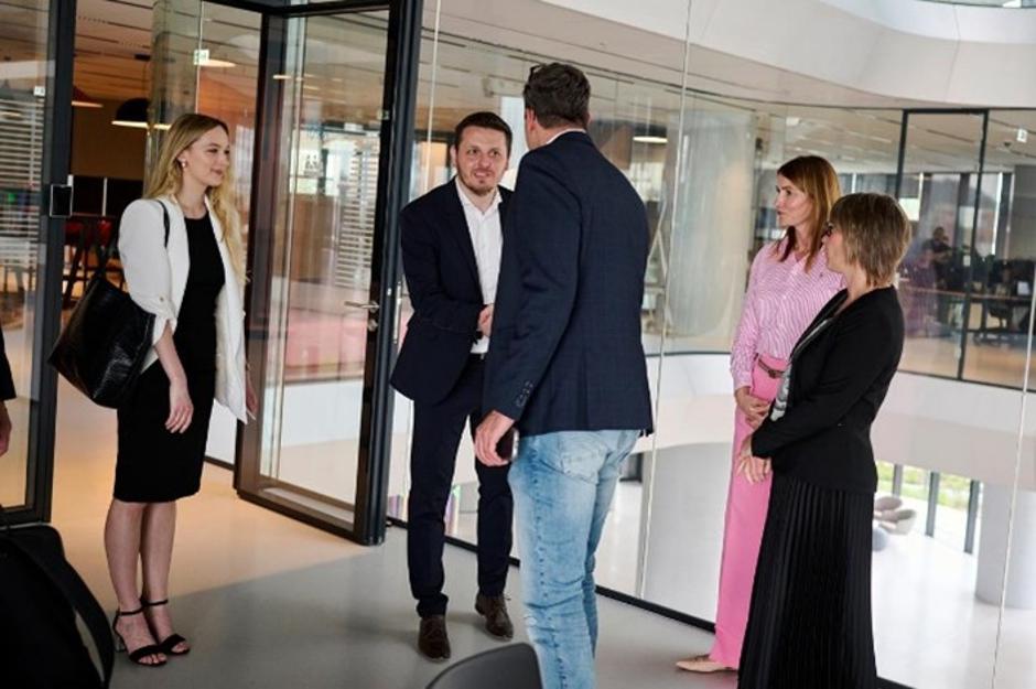 MOL Slovenija zaposlovanje | Avtor: MOL Slovenija