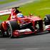 VN Avstralije Melbourne Park kvalifikacije formula 1 Alonso Ferrari