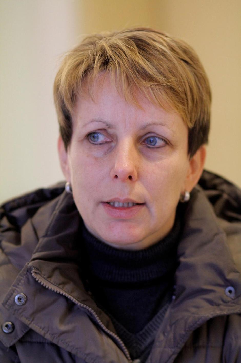 Marjana Novak | Avtor: Žurnal24 main