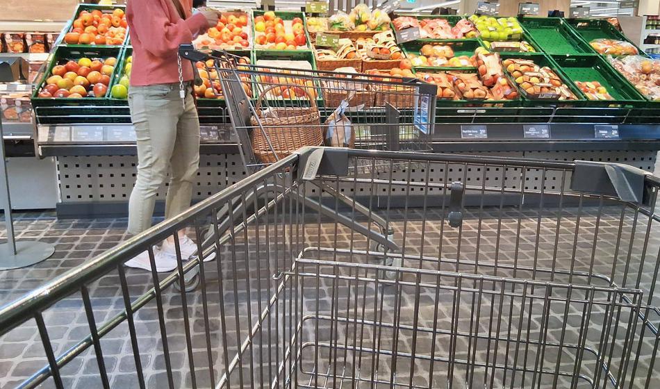 Hrvati se pritožujejo nad ceno priljubljene sladice, pri nas pa še dražja!