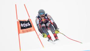 Aleksander Aamodt Kilde