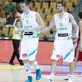 slokar nachbar eurobasket reprezentanca slovenija latvija turnir skupine laško
