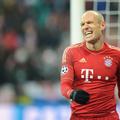 Robben Bayern München Arsenal Liga prvakov osmina finala