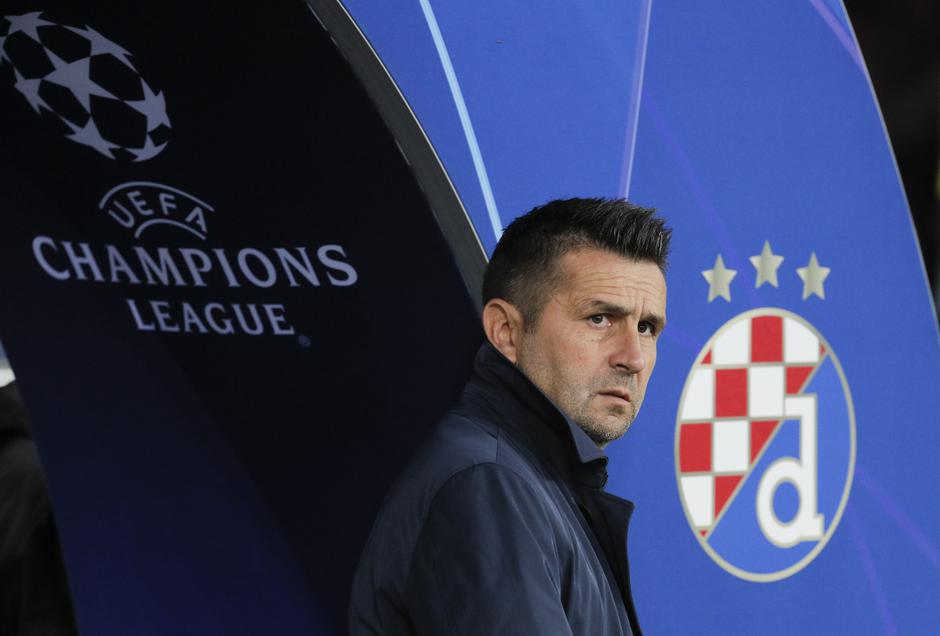 Nenad Bjelica | Avtor: Epa