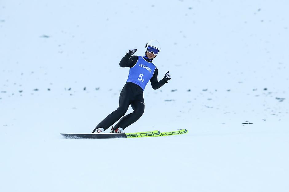 Sota Kudo | Avtor: Profimedia