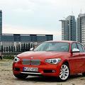 BMW serije 1