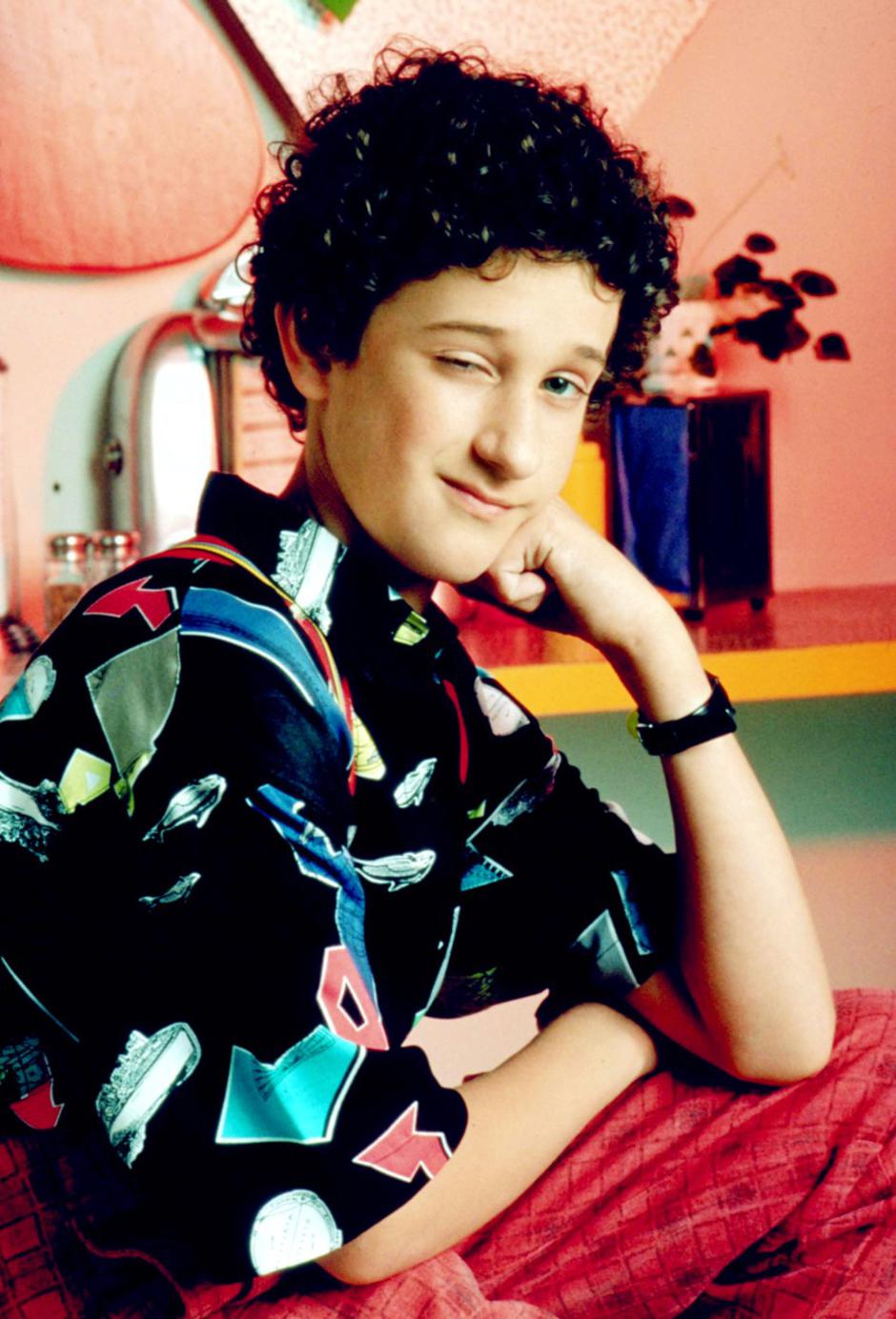 dustin diamond | Avtor: Profimedia