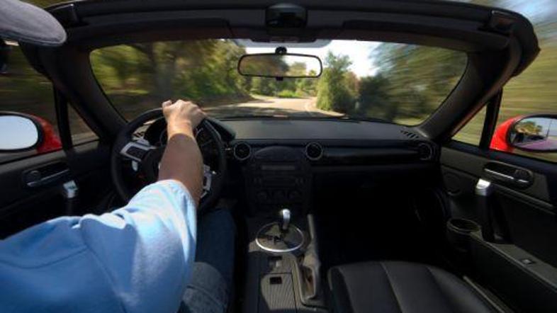 Preglejte delovanje strešnega mehanizma, da vam ne bo žal.