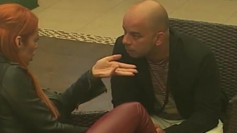 Mirela Lapanović, Mili, Parovi