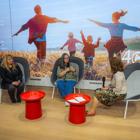 40 dni brez alkohola