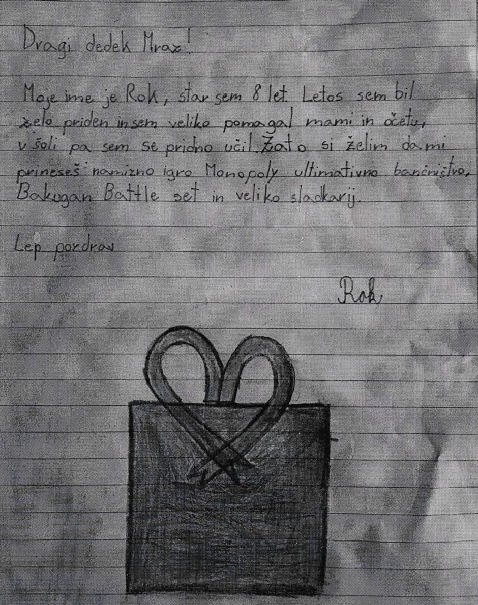 Pisma 2021 | Avtor: Otroci