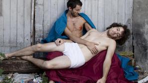 Pier Paolo Pasolini, uporni intelektualni posebnež italijanskega rodu, nam tokra