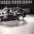 Opel astra na testiranjih Euro NCAP