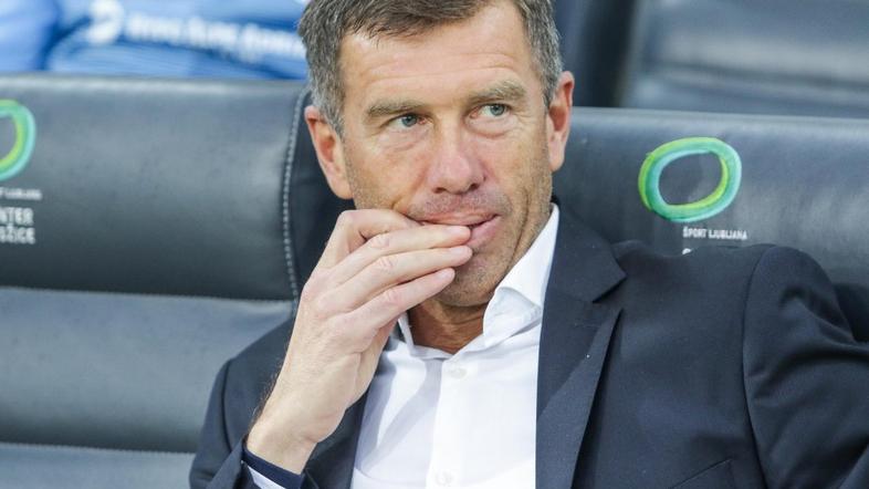 nogomet Slovenija Turčija