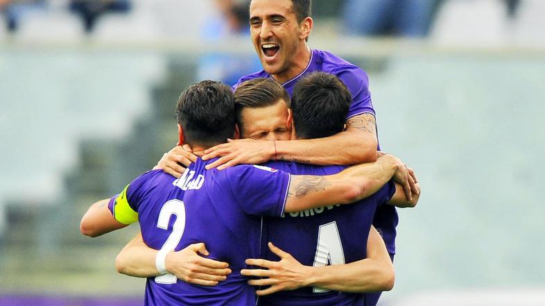 josip ilicic fiorentina sassuolo