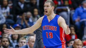 beno udrih detroit pistons
