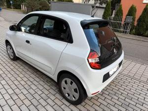 Renault Twingo SCe 70 Authentique