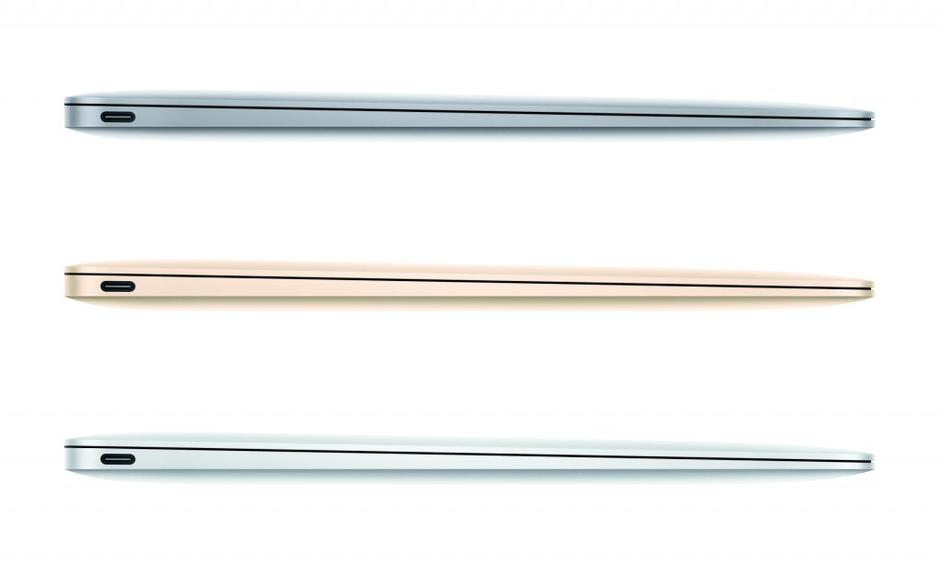 Apple macbook | Avtor: EPA