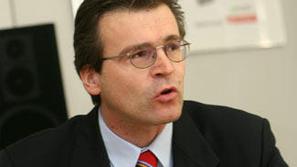 Nekdanji evropski poslanec Zoran Thaler.