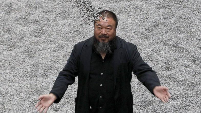 Ai Weiwei
