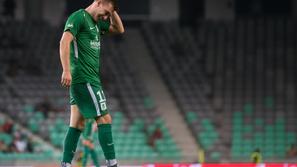 Matic Črnic Olimpija