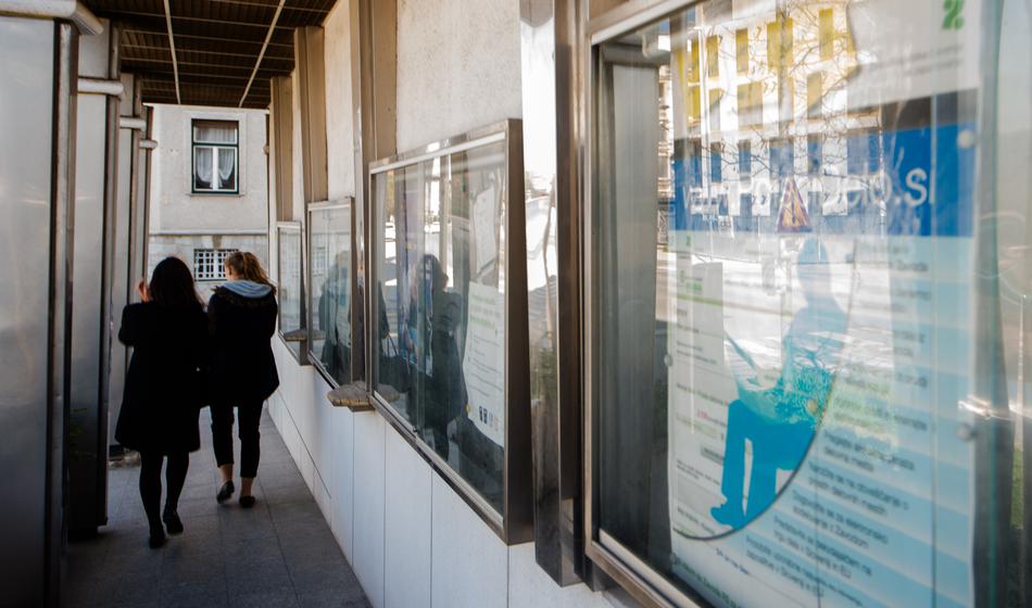 Kje bodo v prihodnjem letu iskali največ delavcev