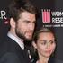 miley cyrus, liam hemsworth
