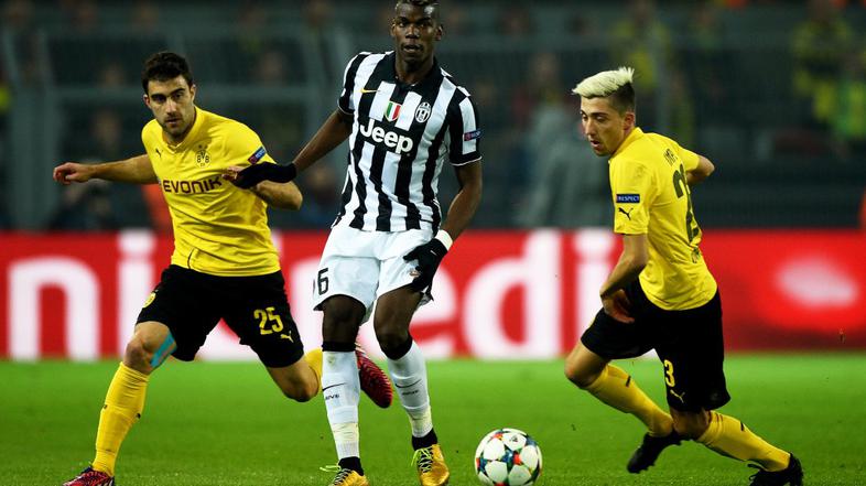 kevin kampl pogba