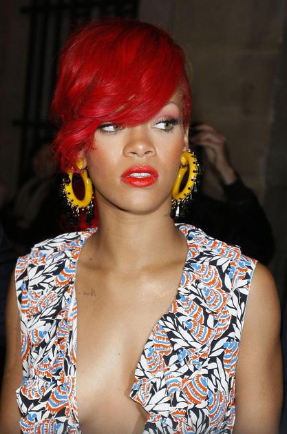 Rihanna
