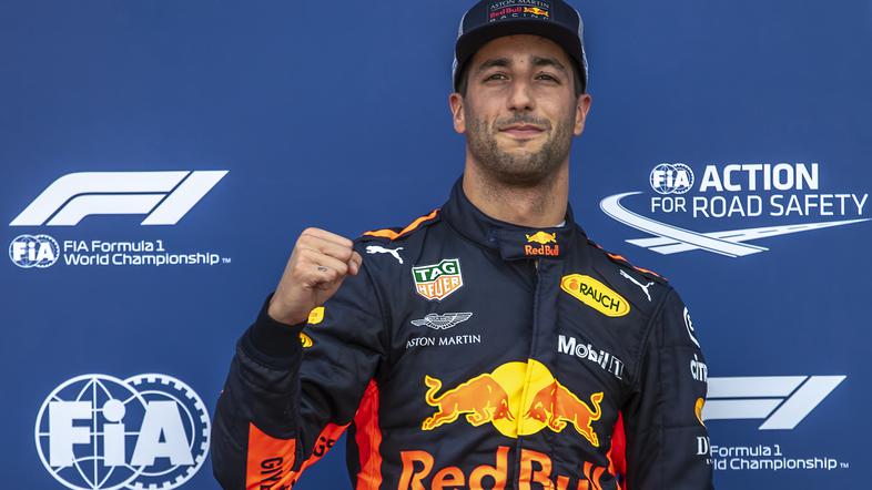 ricciardo