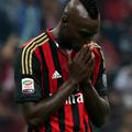 Balotelli AC Milan Napoli Serie A Italija liga prvenstvo