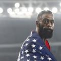 tyson gay