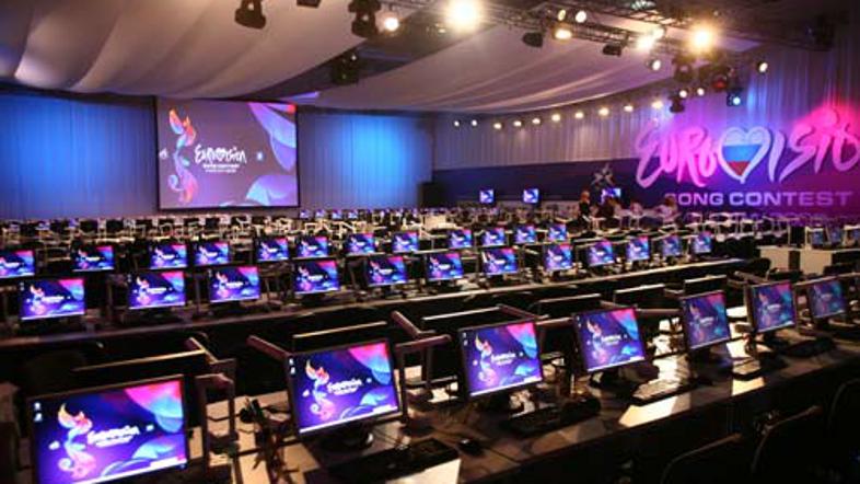 Dogodek bo kot vsako leto pritegnil pozornost številnih novinarjev.