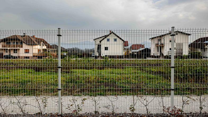 zapor dobrunje, moški Zavoda za prestajanje kazni zapora Ljubljana