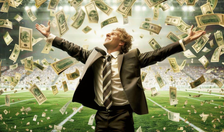 Maj prinaša finančni preobrat: Ti trije znaki bodo služili kot še nikoli