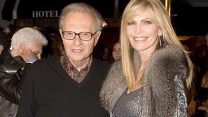 Voditelj si bo vzel več časa za svojo družino. (Foto: EPA)