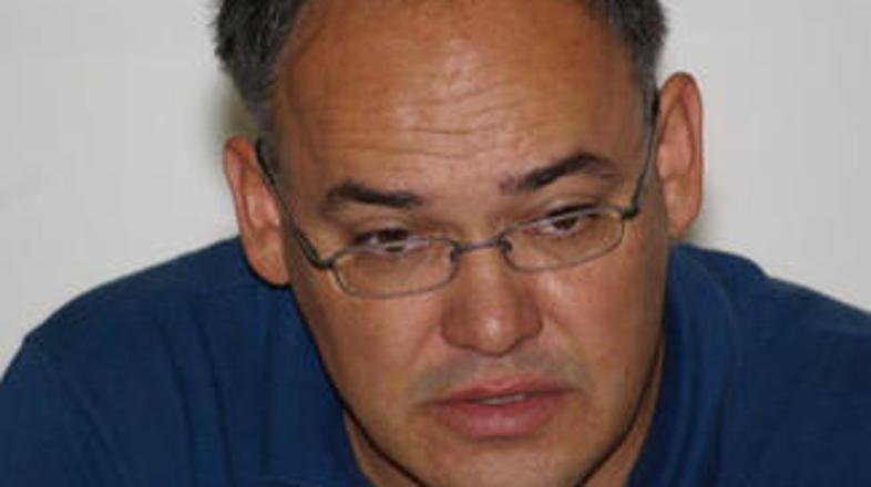 Po besedah Damirja Kajina se "ERC ne ščiti z vojnimi ladjami, temveč z dobrosose