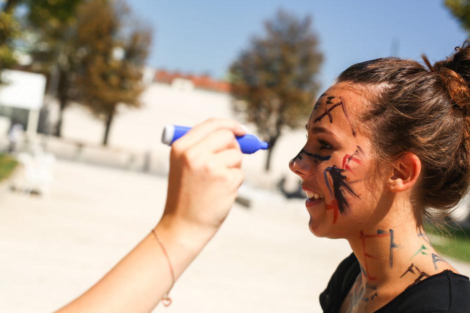 fazani | Avtor: Saša Despot