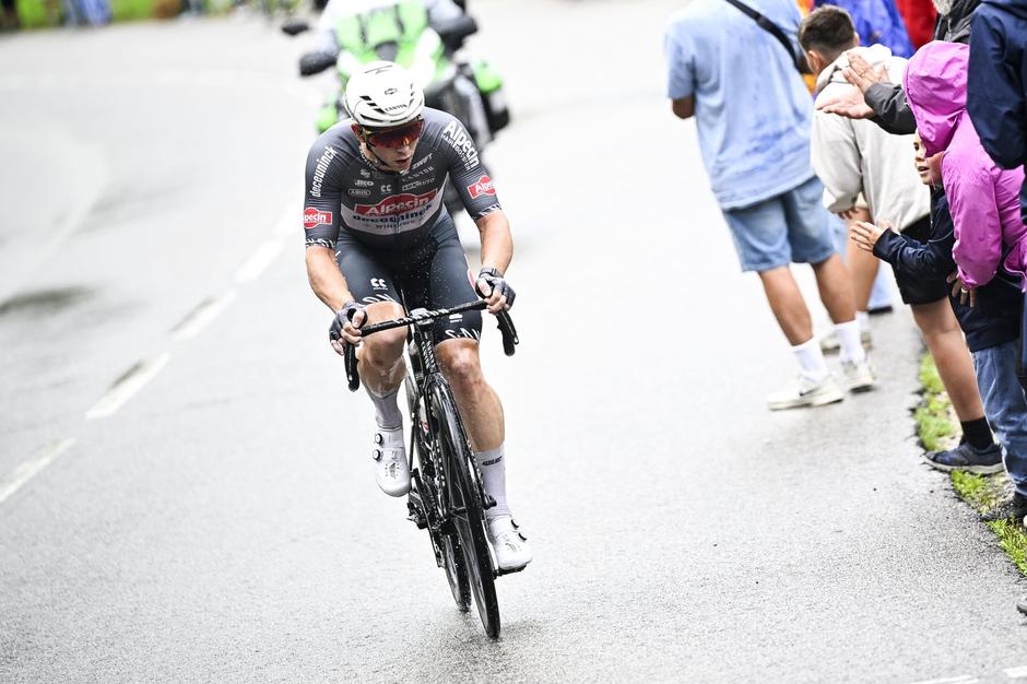 Kaden Groves | Avtor: Profimedia