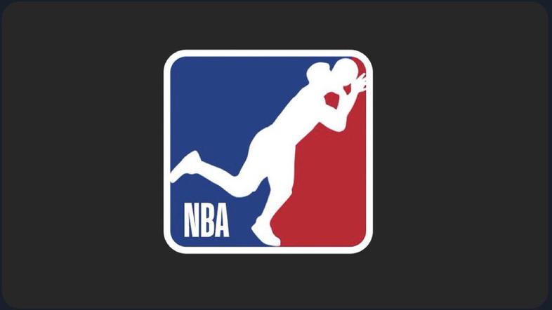Lukin NBA logo