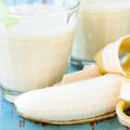 bananin smoothie