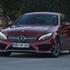 Mercedes-Benz C coupe