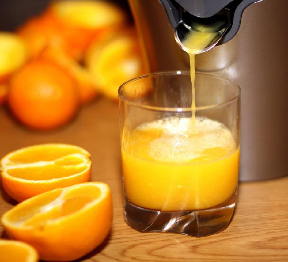 pomarančni sok | Avtor: Shutterstock