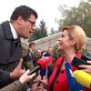Kolinda Grabar Kitarović