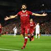 Mohamed Salah Liverpool Maribor